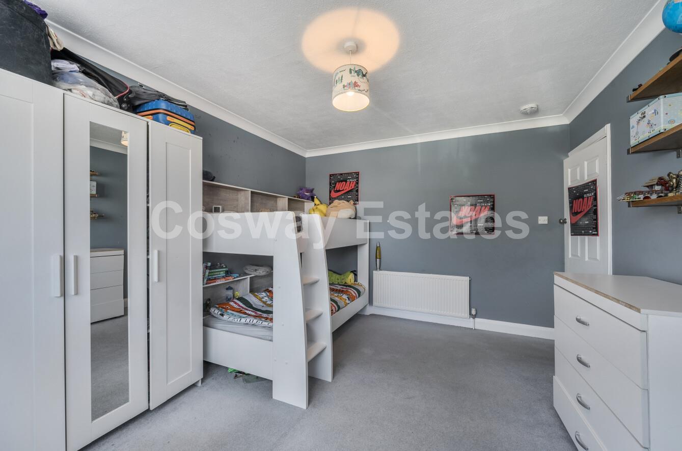 Hale Drive, Mill Hill, NW7, London